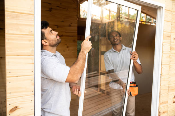 Range of Insulation Solutions in Palmhurst, TX